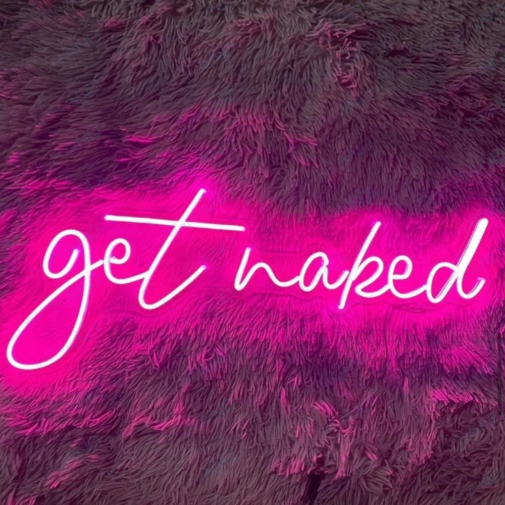 Custom Neon Sign - Picture 4 of 9